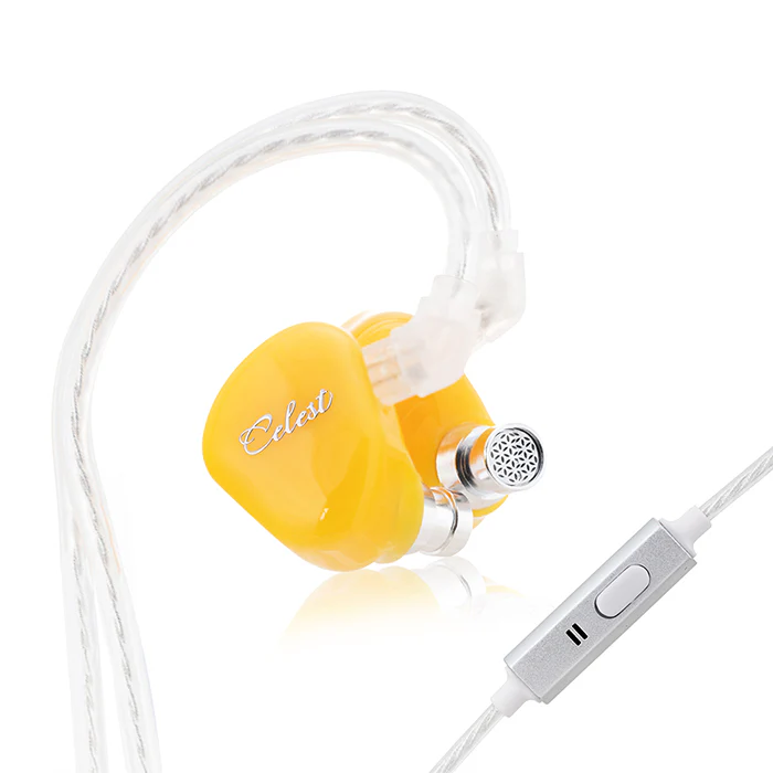 Celest Rue Mic